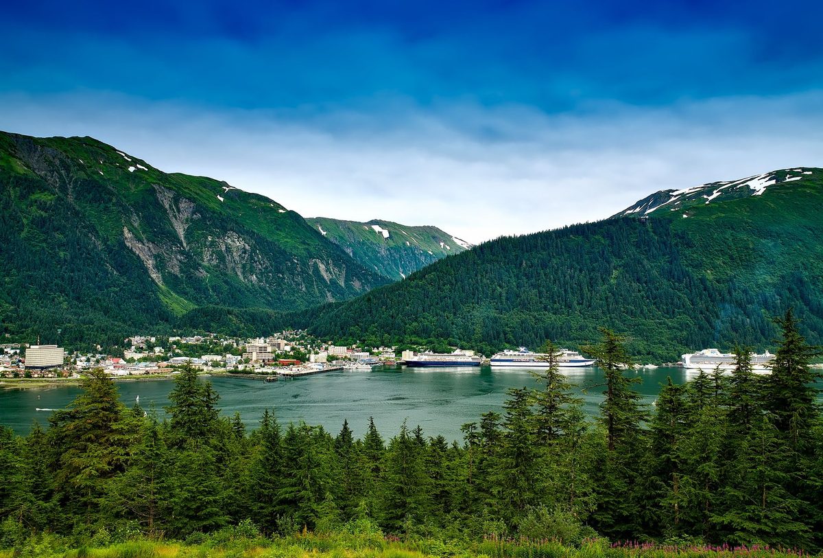 Alaska · Anchorage boutique