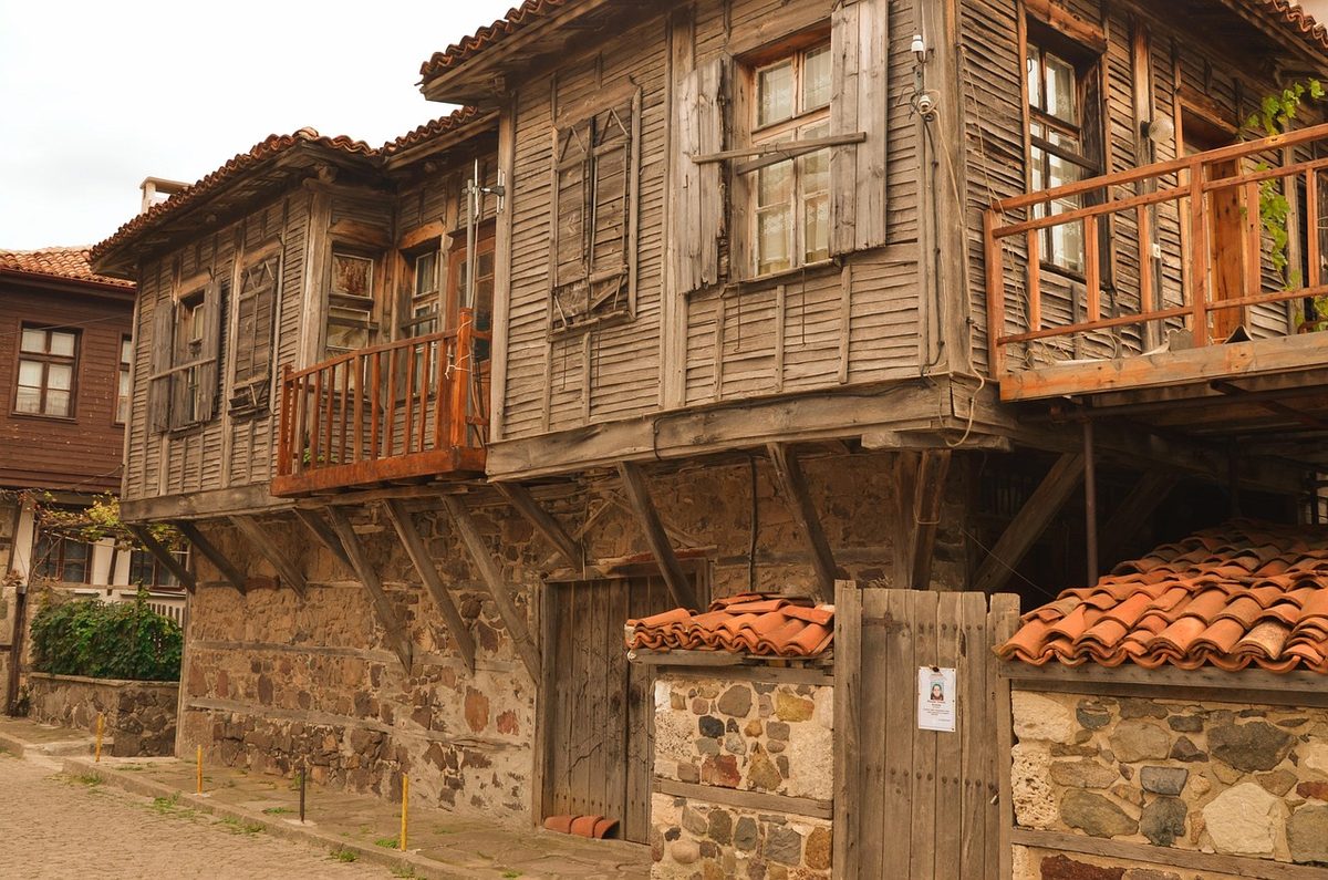 Болгария boutique