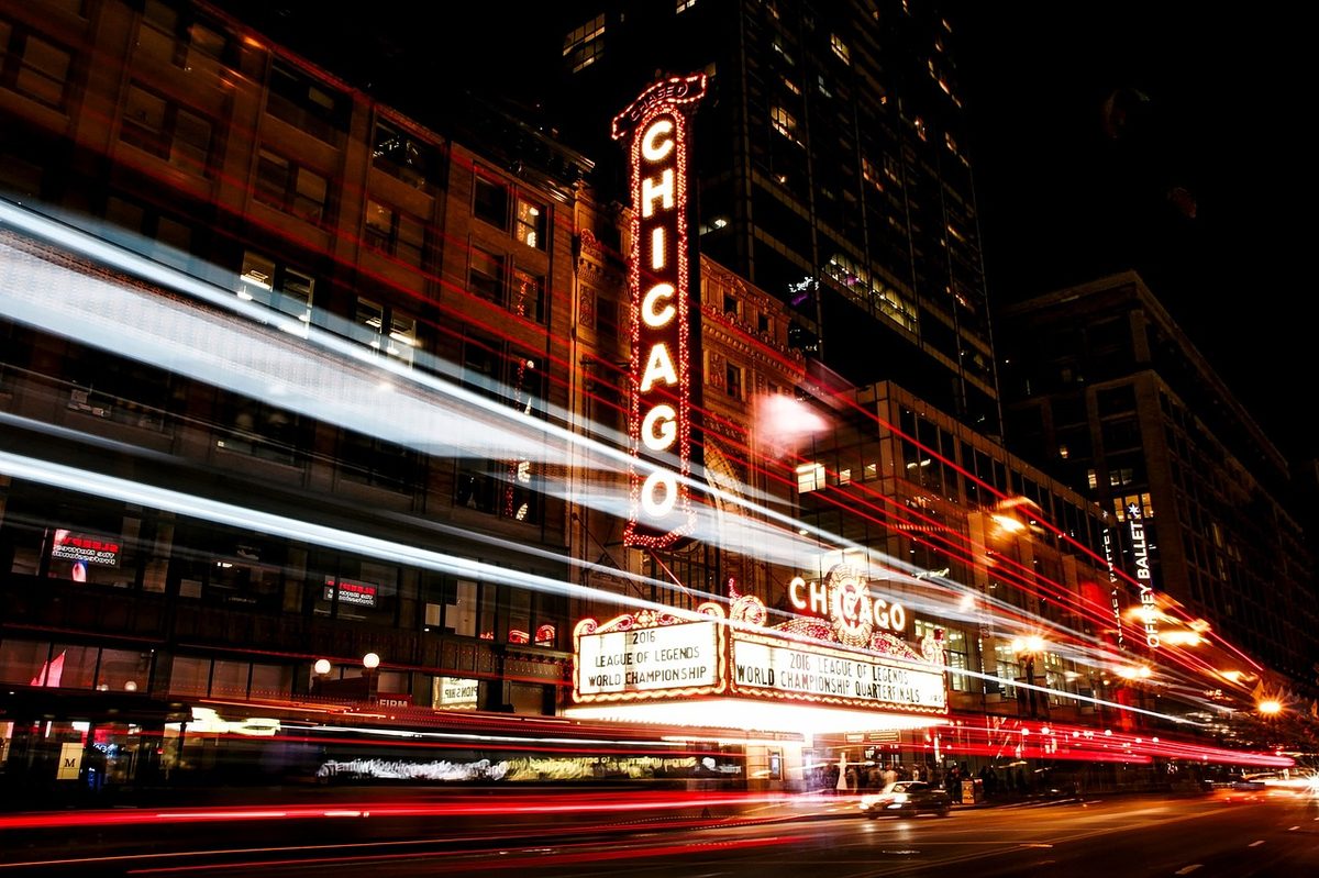 Chicago (Illinois) boutique