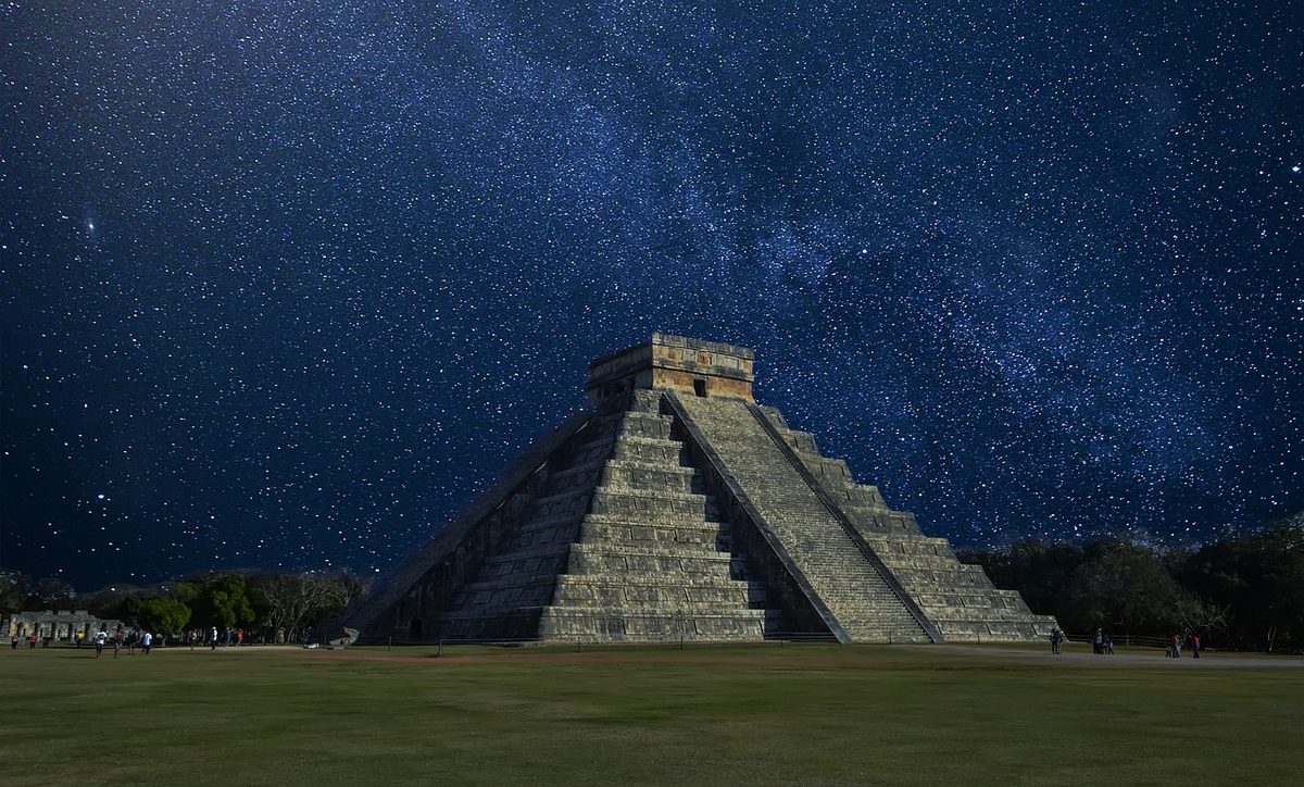 Chichén Itzá y Valladolid resort familiar
