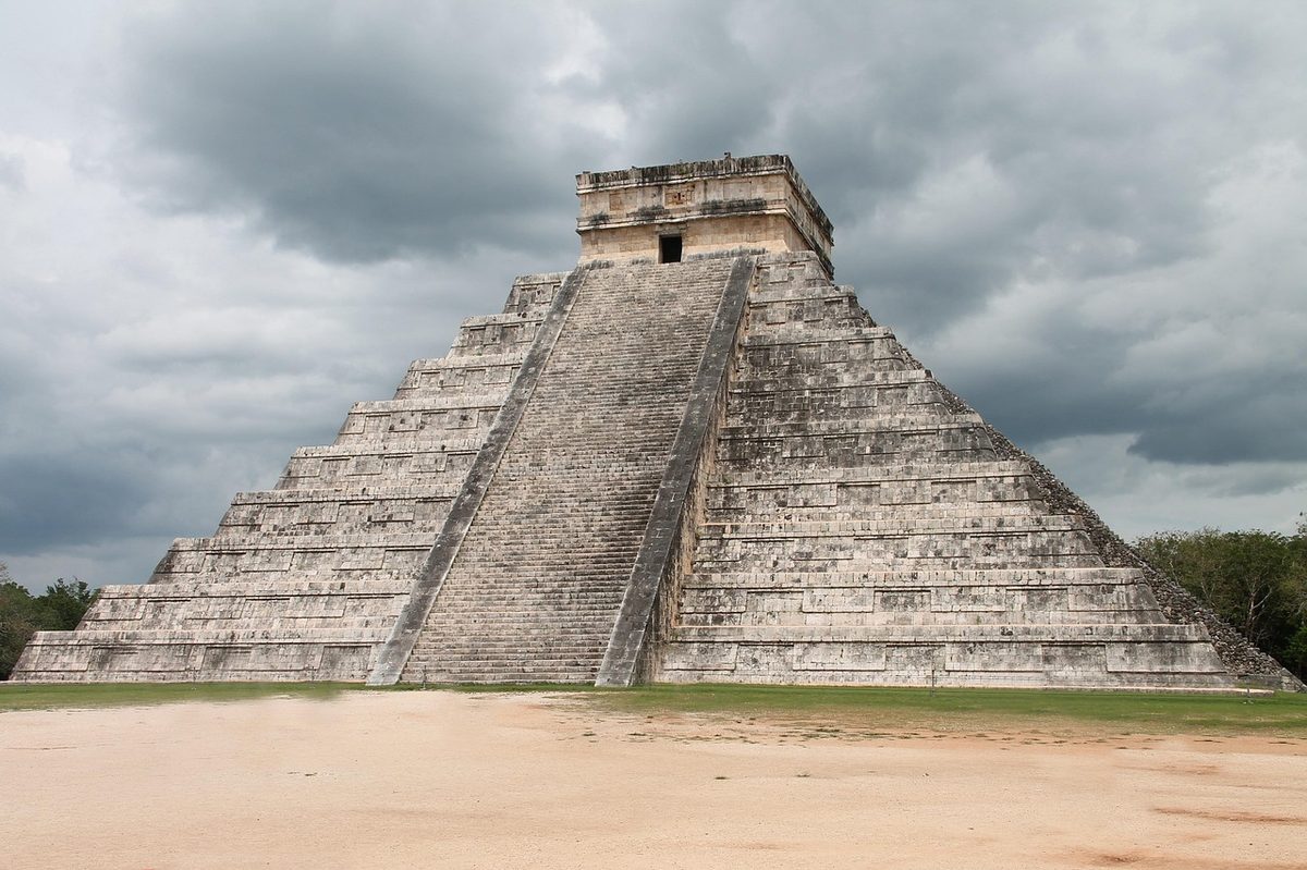 Chichén Itzá y Valladolid boutique