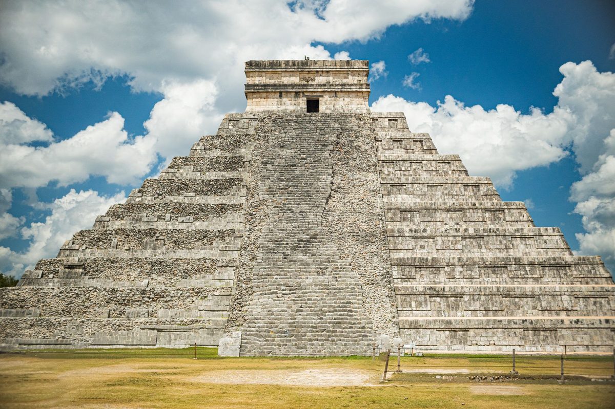 Chichén Itzá y Valladolid lujo