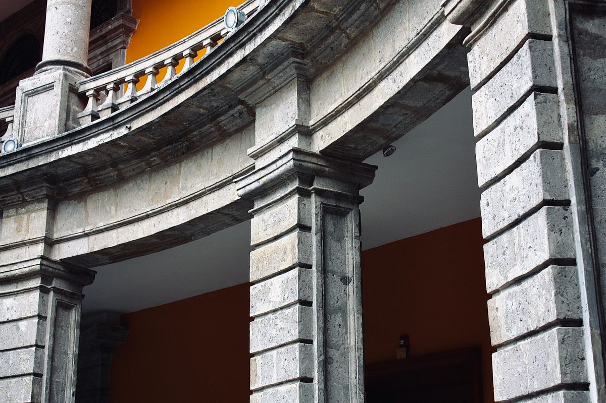 Mexico City boutique