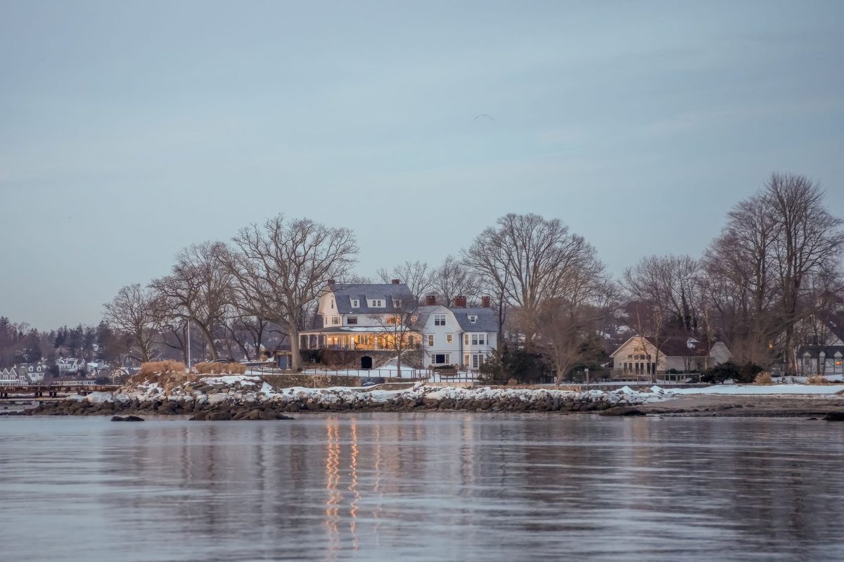 Connecticut lujo