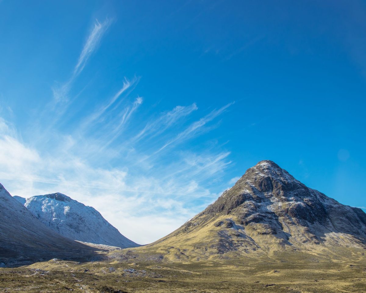 Escocia — Edimburgo y Highlands resort familiar