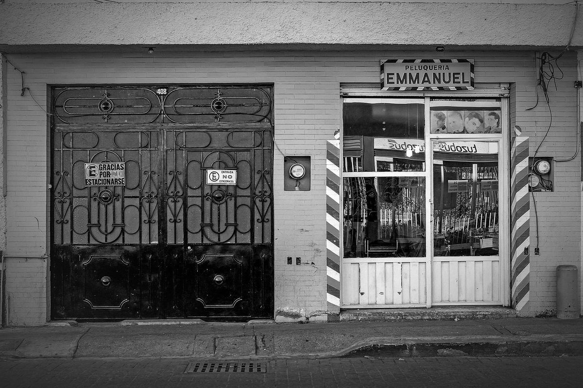Hidalgo boutique