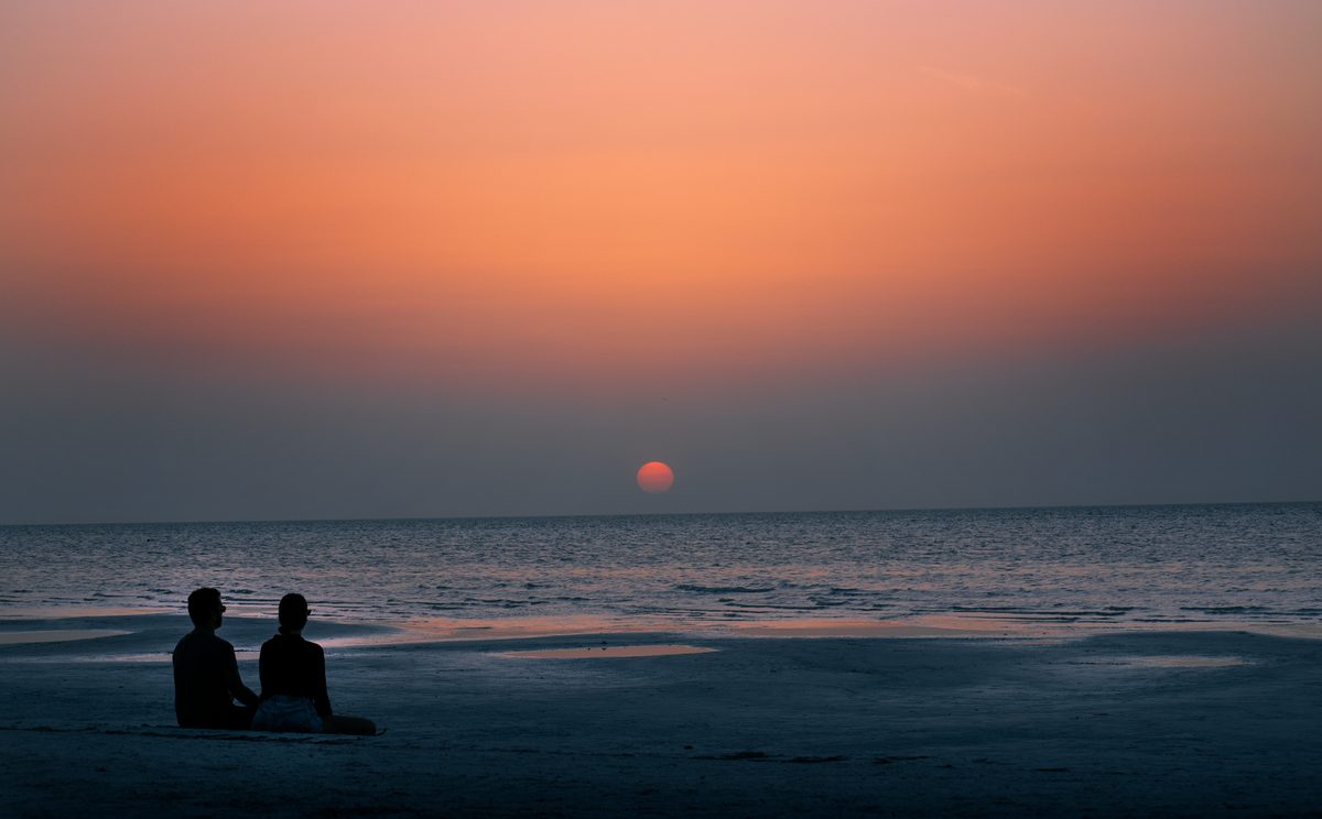 Holbox lujo