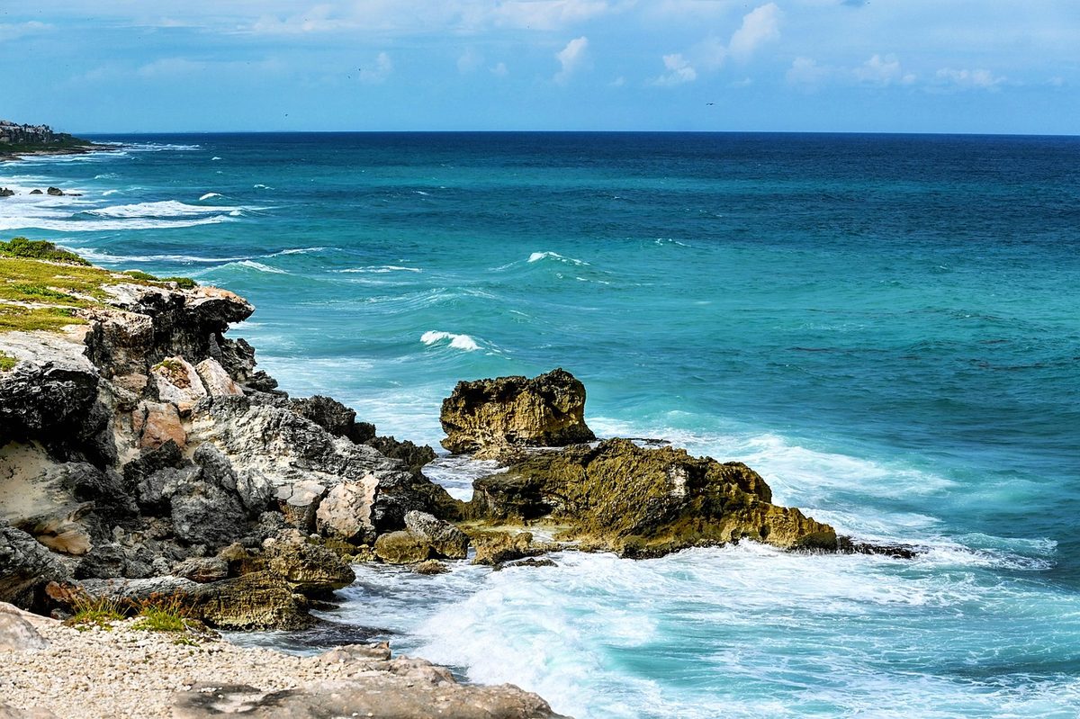 Isla Mauricio boutique
