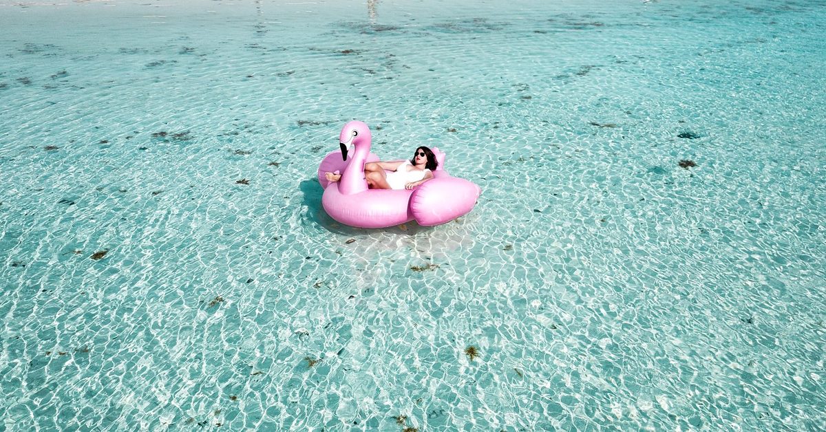 Isla Mujeres lujo