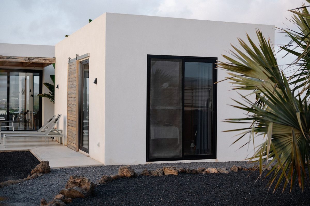 Islas Canarias lujo