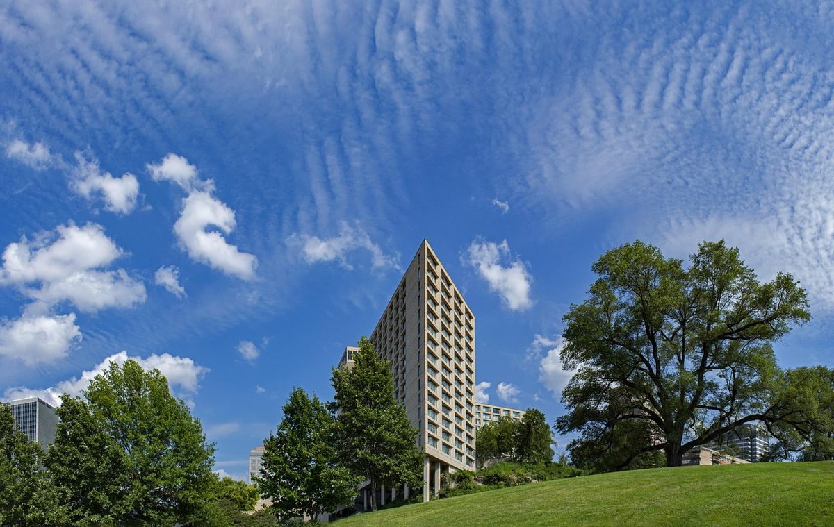 Kansas resort familiar