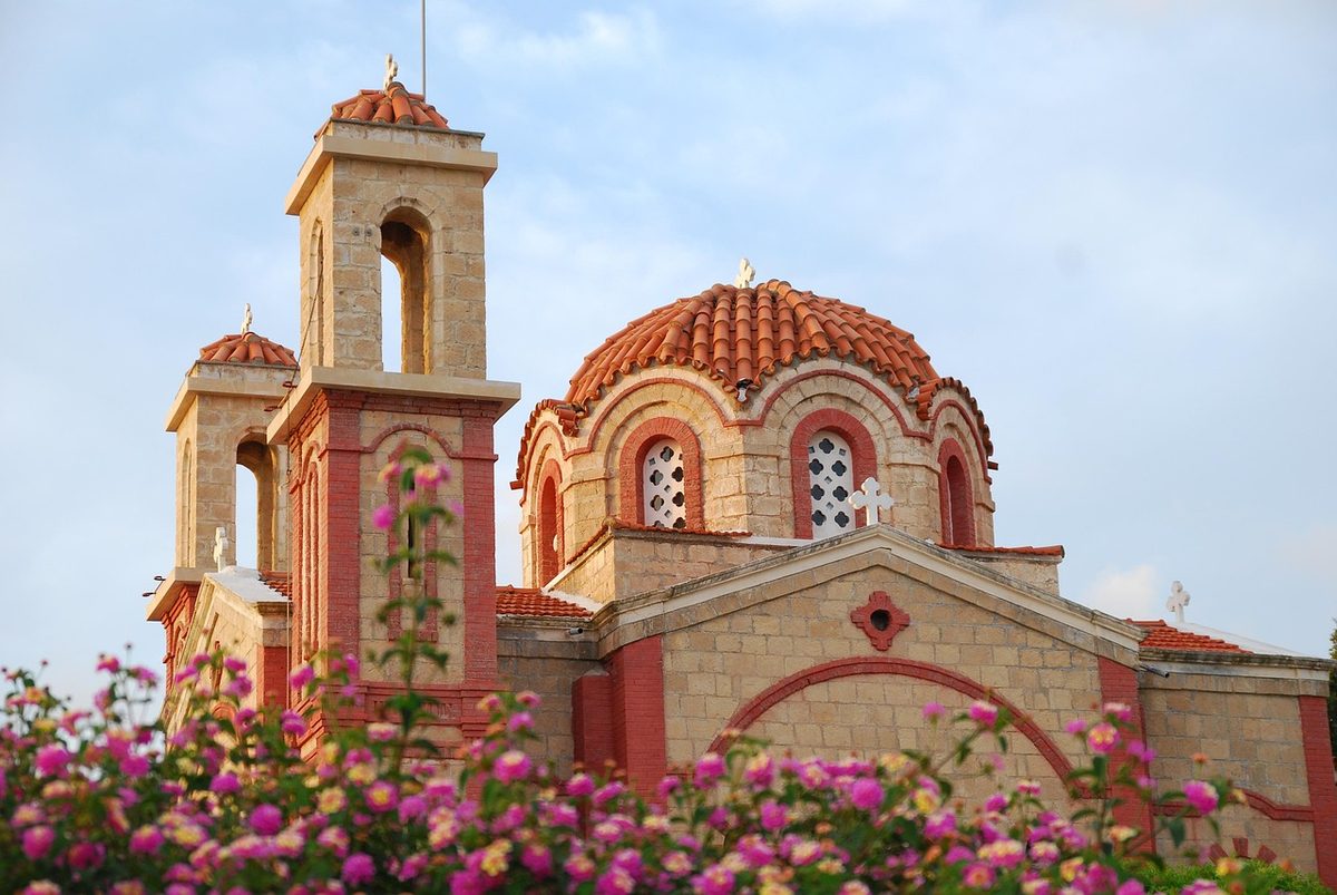 Lebanon resort familiar