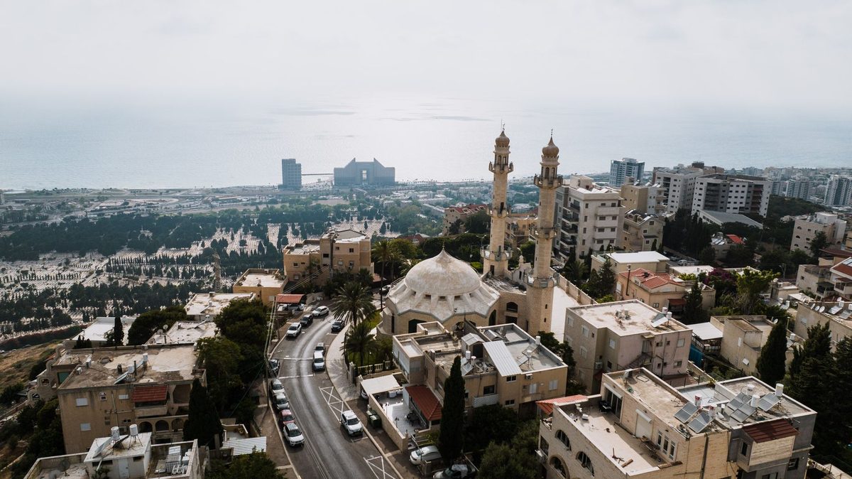 Lebanon boutique