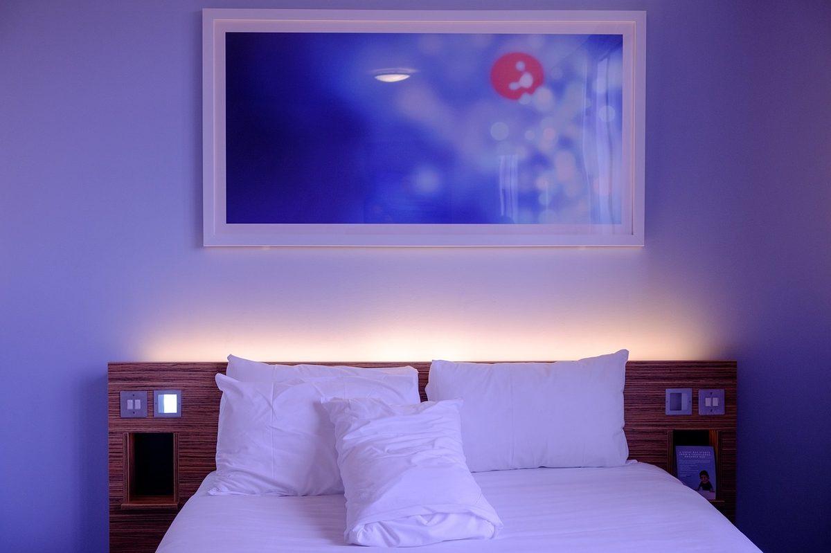 Maine lujo
