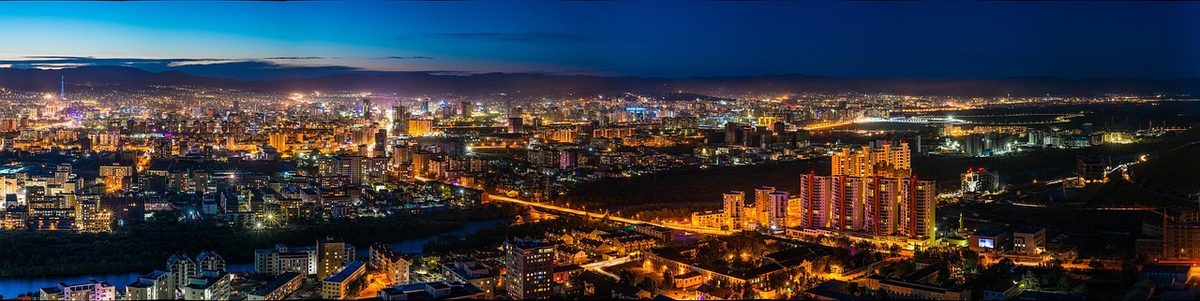 Mongolia boutique