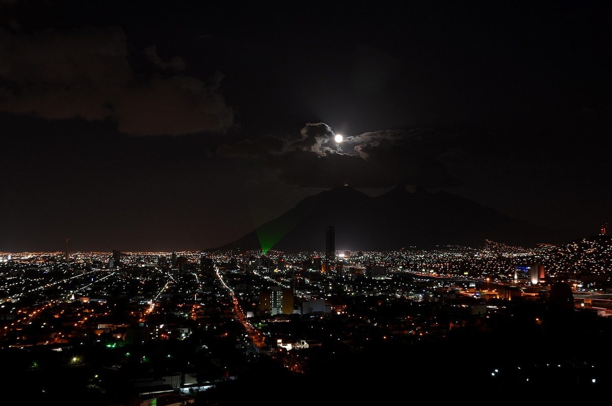 Monterrey boutique