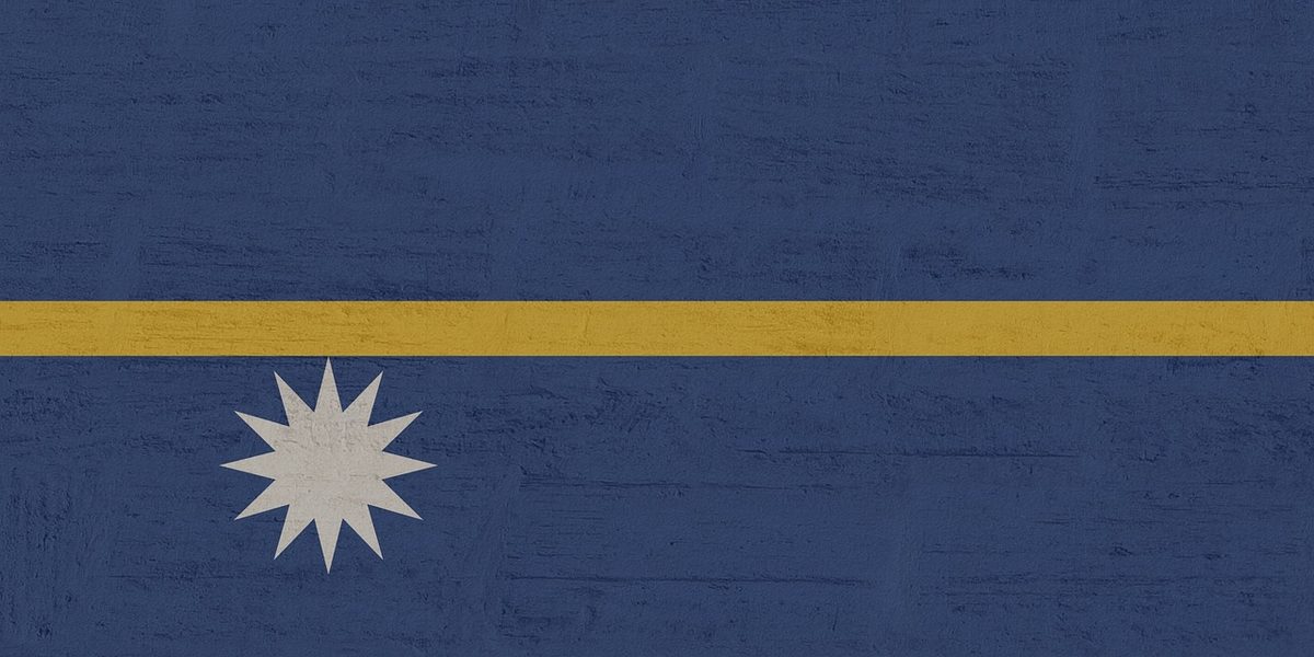 Nauru boutique