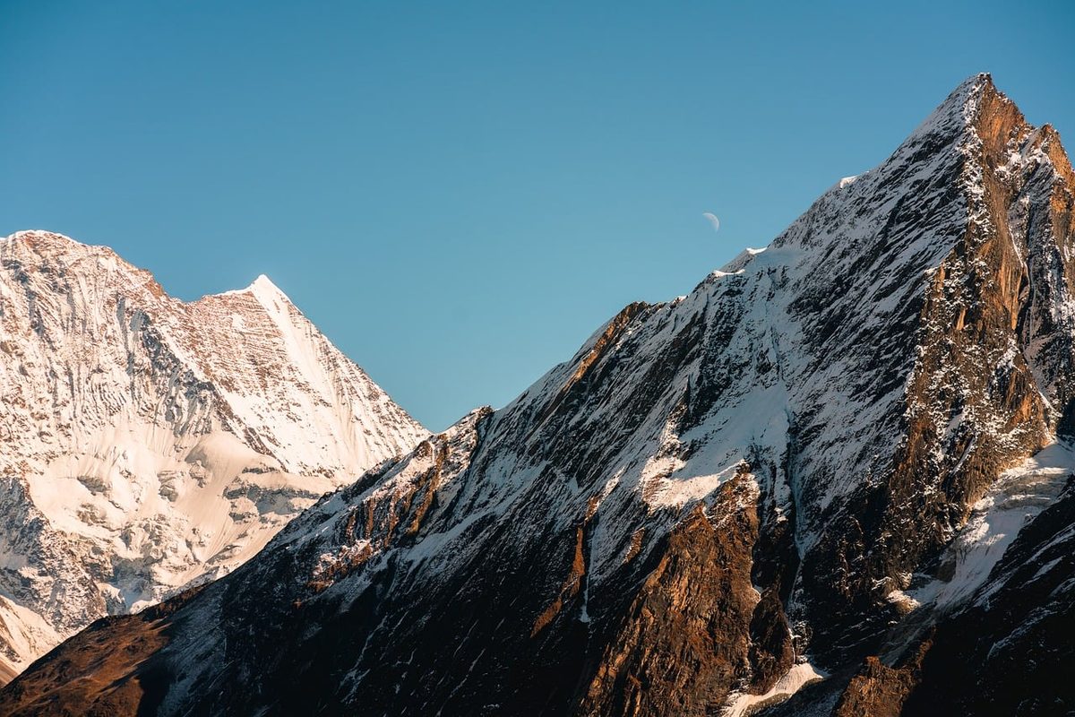 Nepal — Himalaya boutique
