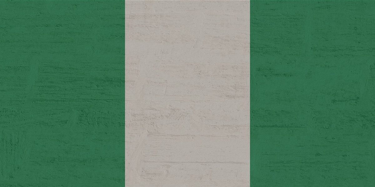 Nigeria resort familiar