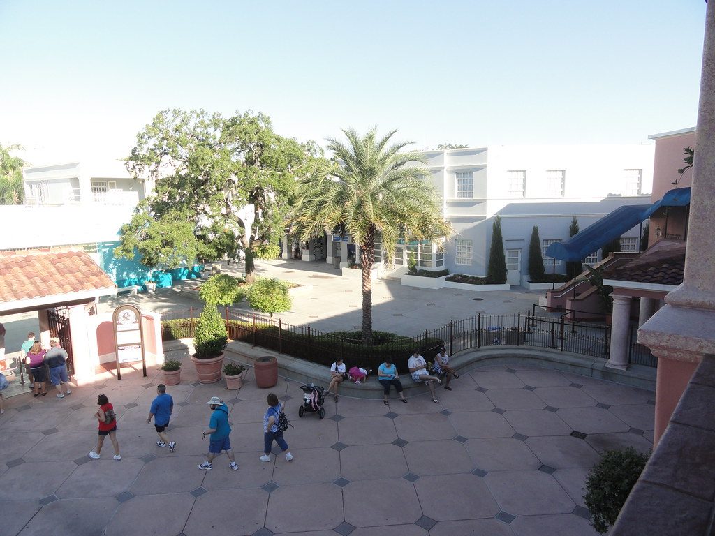 Orlando Disney + Universal VIP boutique