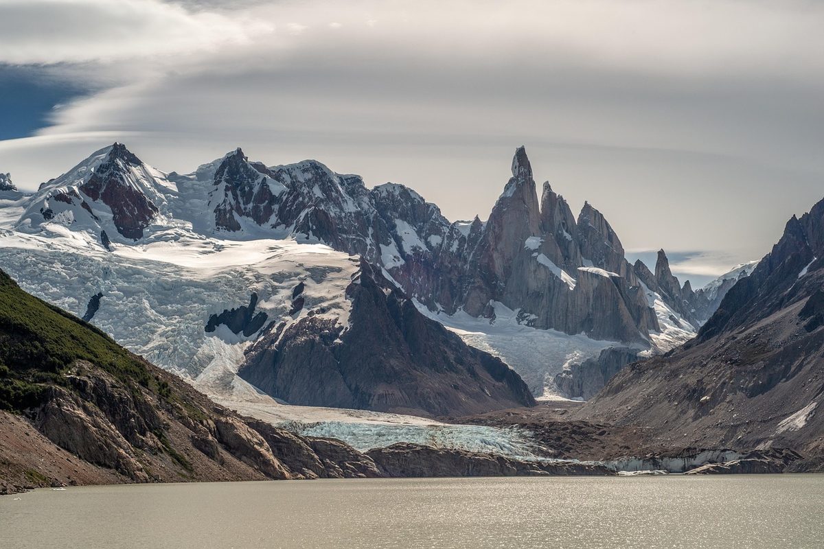 Patagonia Argentina lujo