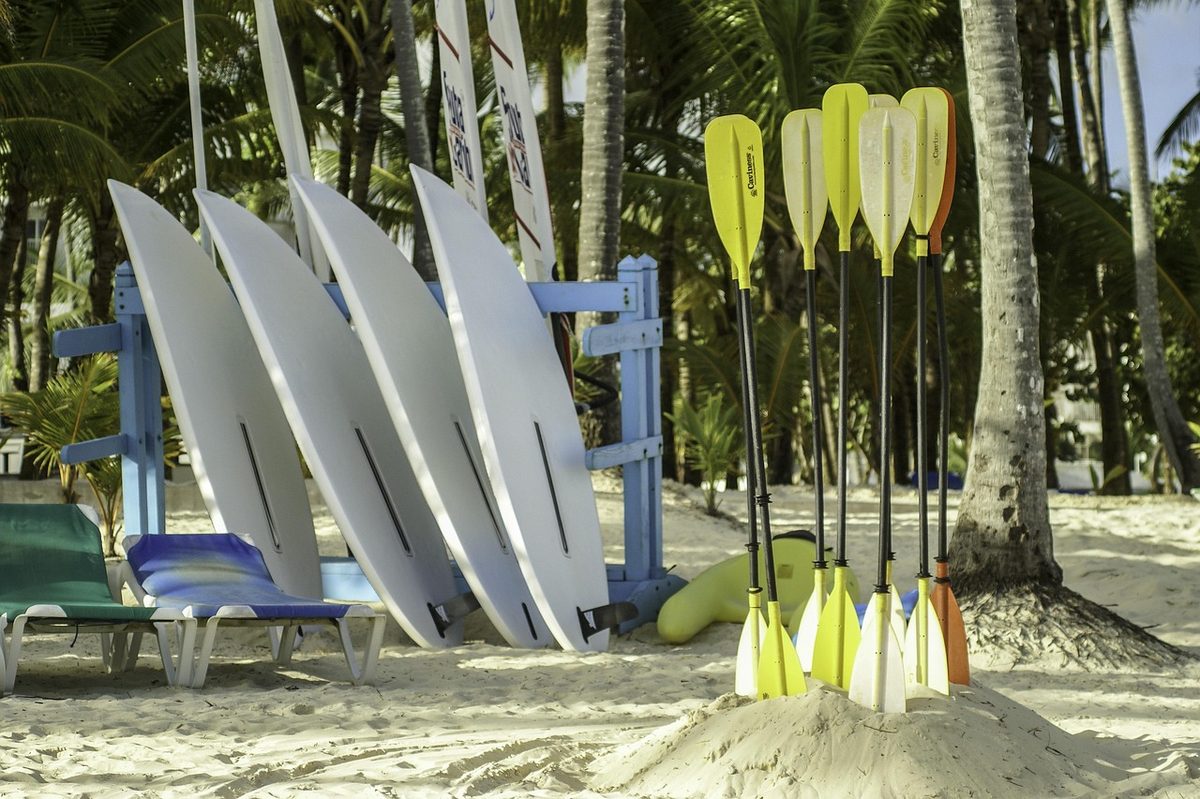 Punta Cana boutique