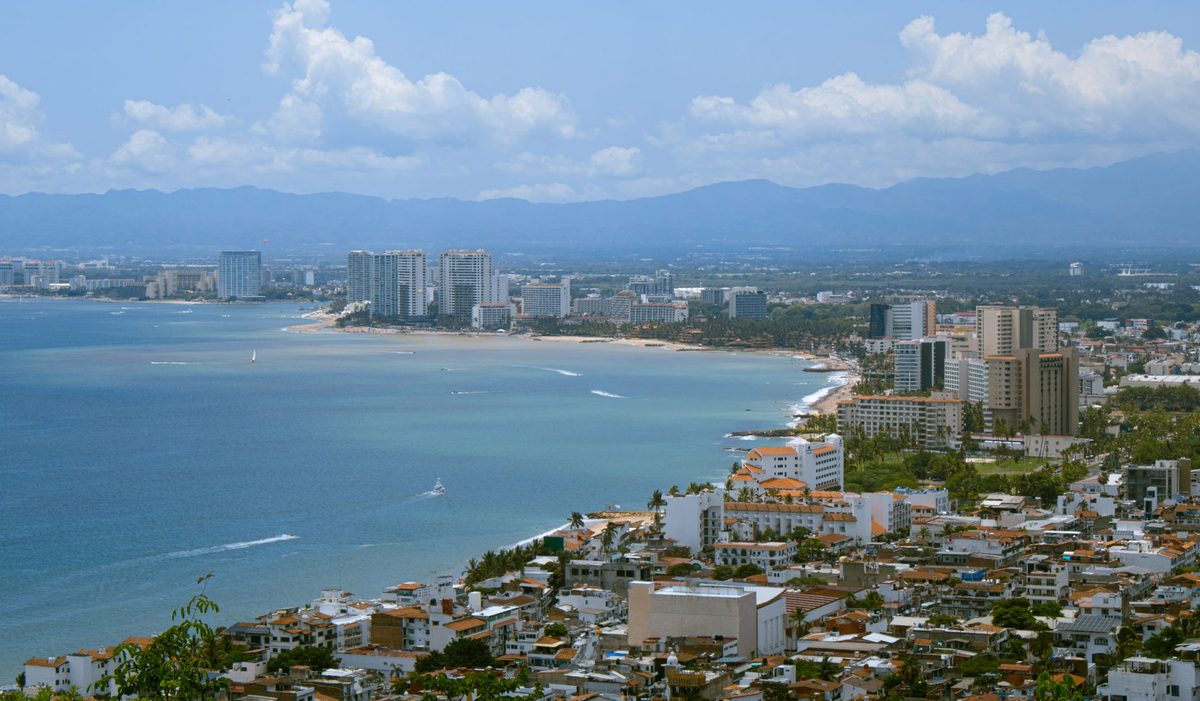 Riviera Nayarit · Punta Mita resort familiar