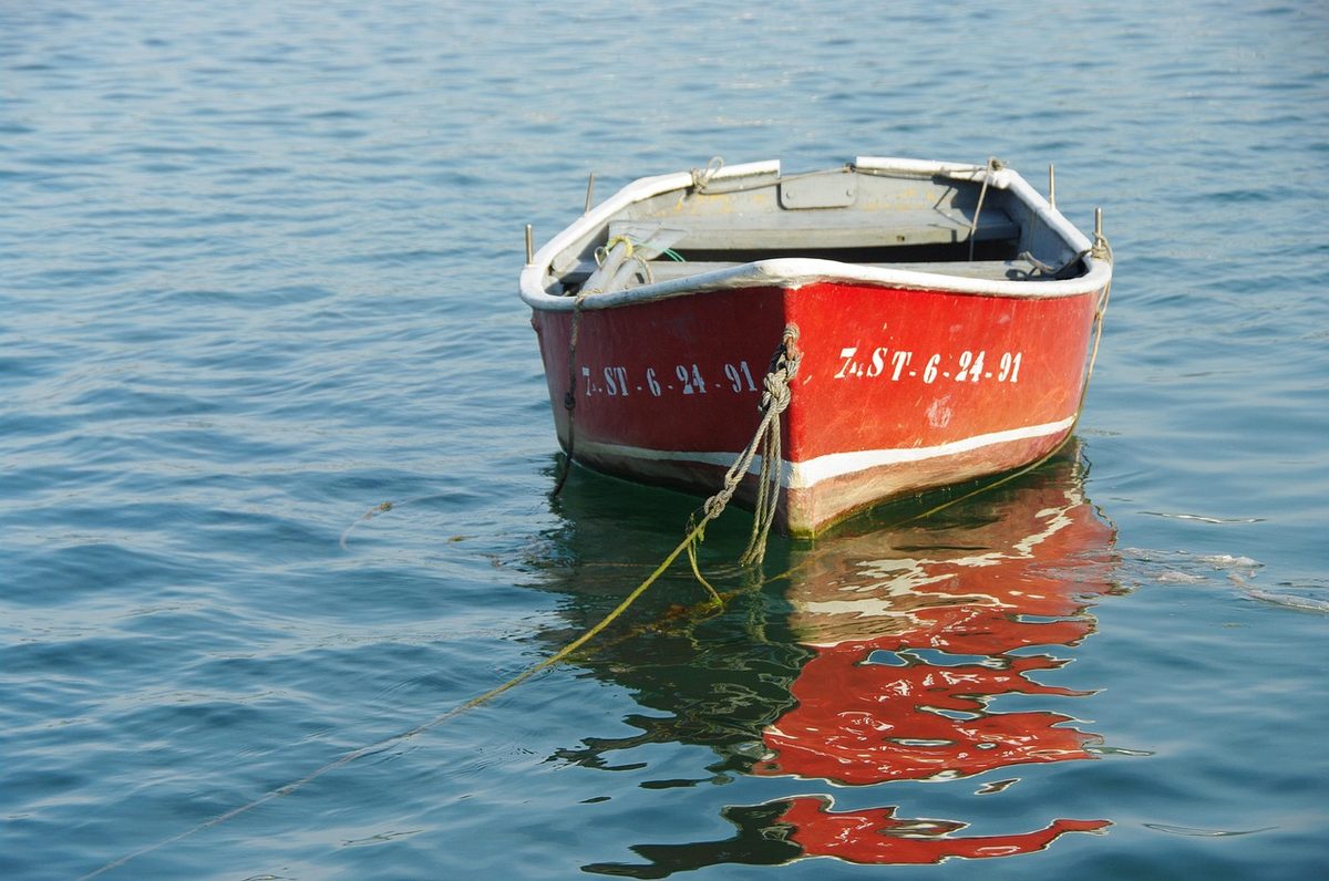 Saint Vincent & the Grenadines boutique