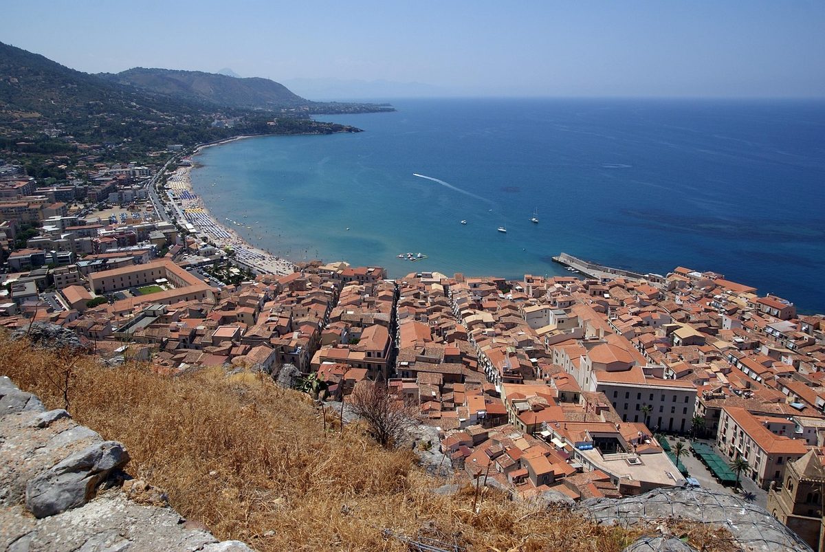 Sicilia (Italia) boutique