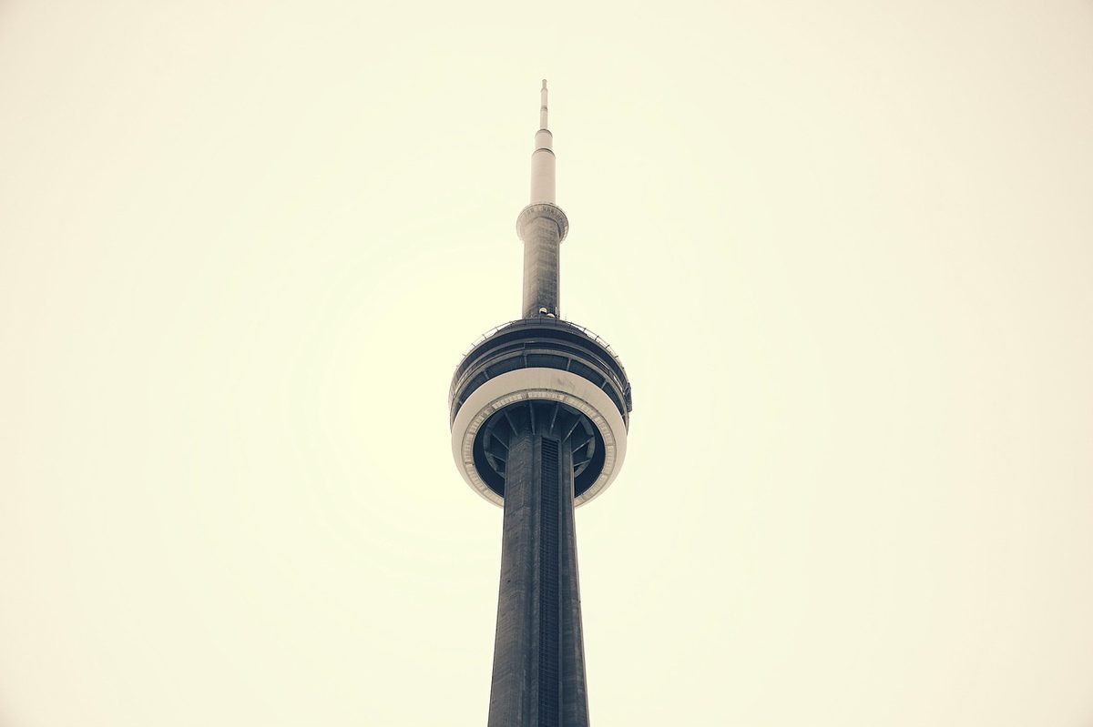 Toronto resort familiar