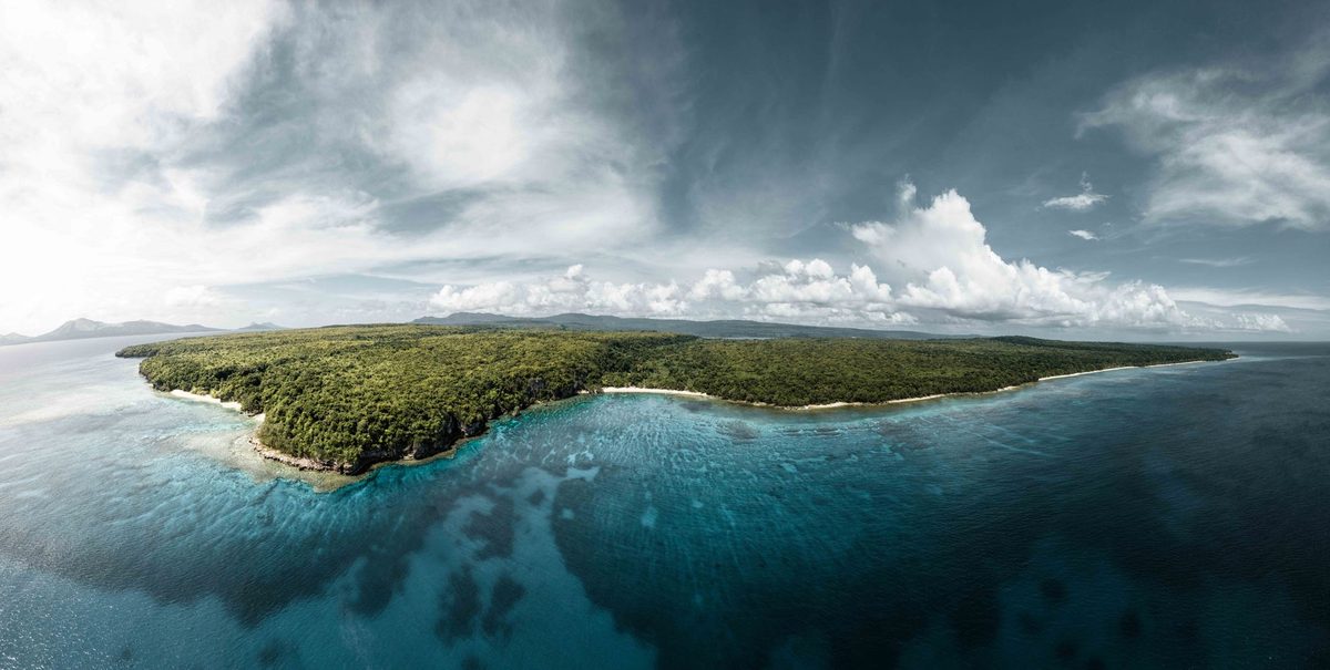 Vanuatu boutique