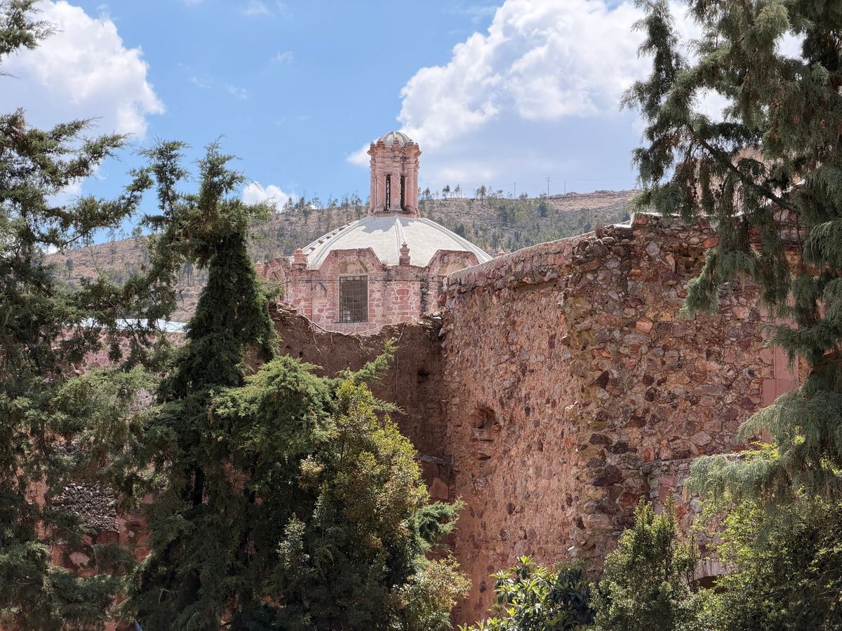 Zacatecas lujo